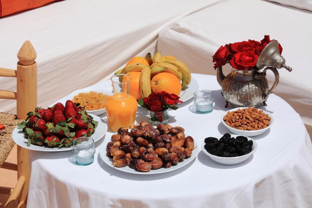 Riad Dar Aicha En Exclusivite Marraquexe Exterior foto