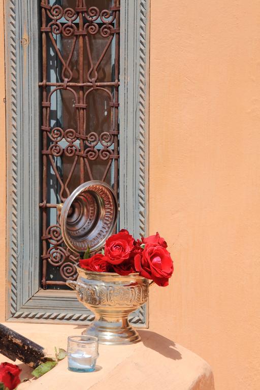 Riad Dar Aicha En Exclusivite Marraquexe Exterior foto