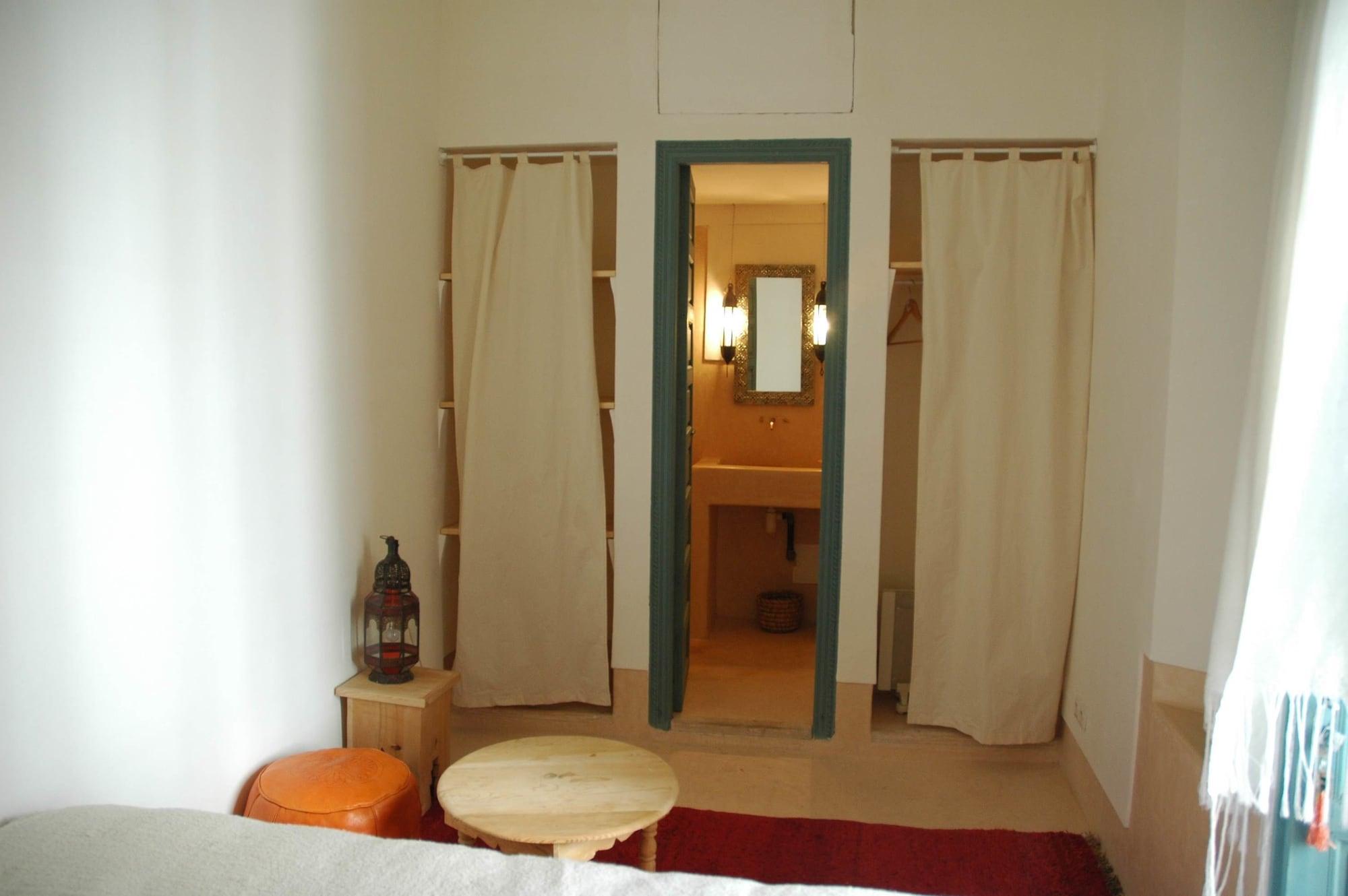 Riad Dar Aicha En Exclusivite Marraquexe Exterior foto