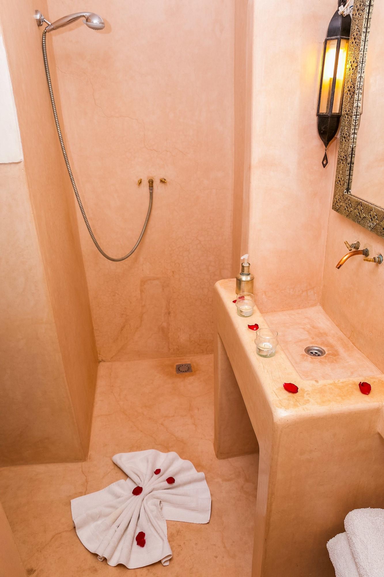 Riad Dar Aicha En Exclusivite Marraquexe Exterior foto
