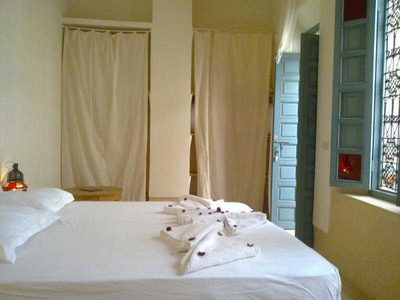 Riad Dar Aicha En Exclusivite Marraquexe Exterior foto