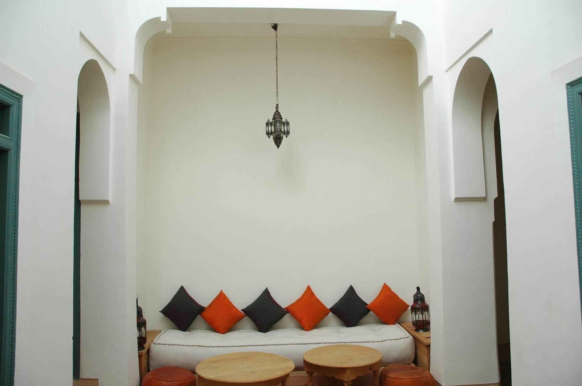 Riad Dar Aicha En Exclusivite Marraquexe Exterior foto